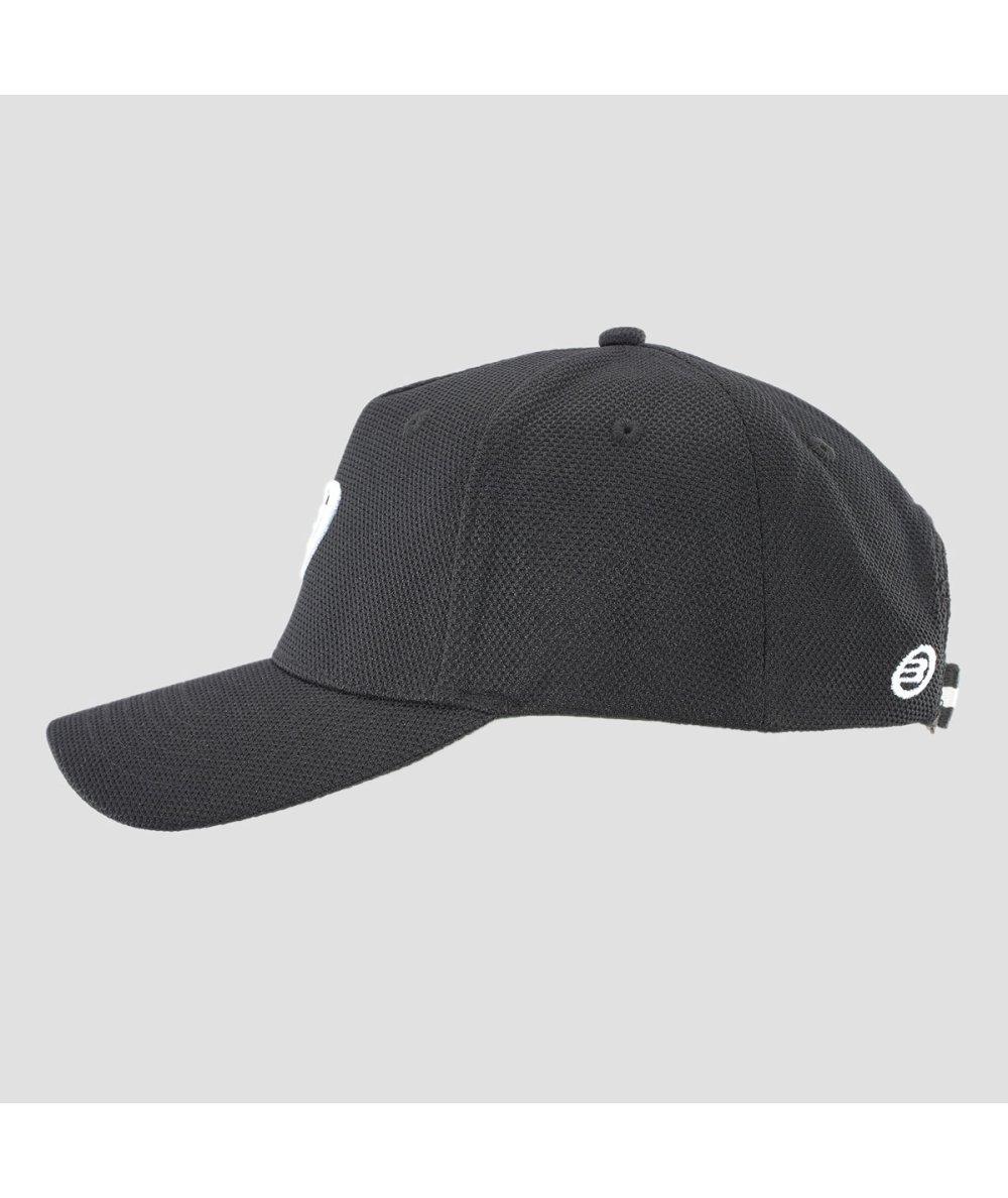 Bullpadel GORRA BULLPADEL BPG-242 NEGRO