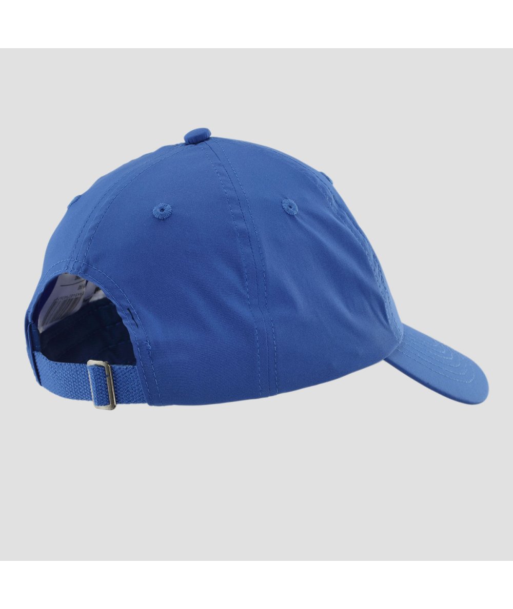 Bullpadel GORRA BULLPADEL BPG-243 AZUL INTENSO