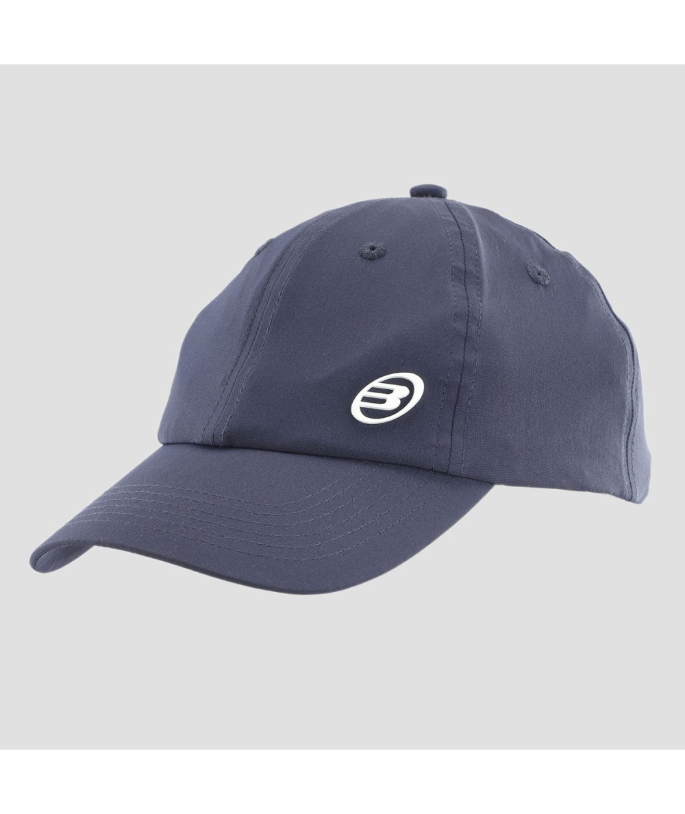 Bullpadel GORRA BULLPADEL BPG-243 AZUL MARINO