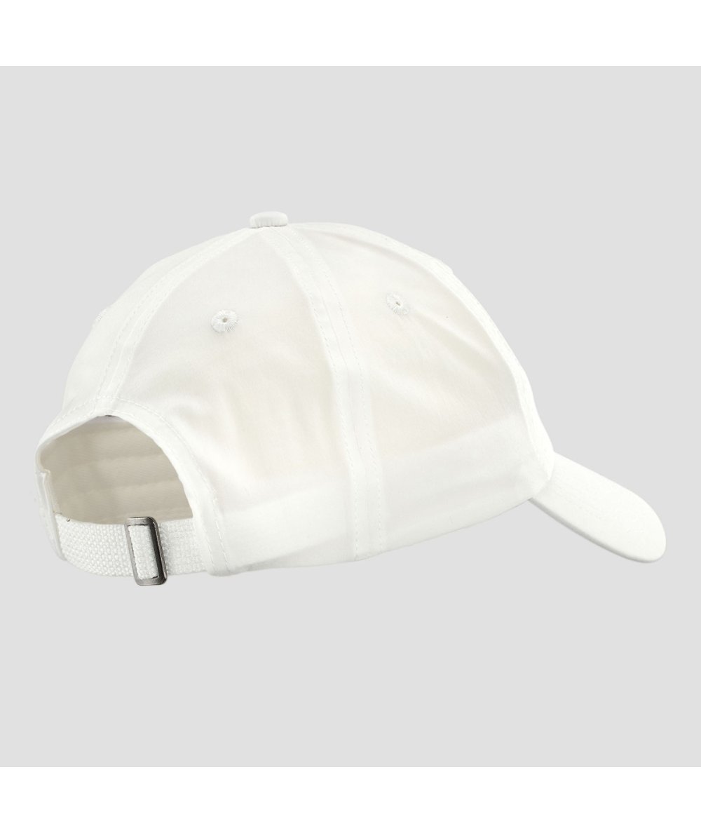 Bullpadel GORRA BULLPADEL BPG-243 BLANCO