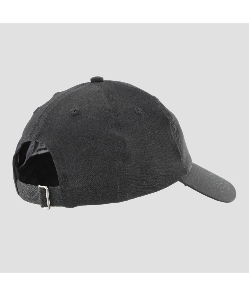Bullpadel GORRA BULLPADEL BPG-243 NEGRO