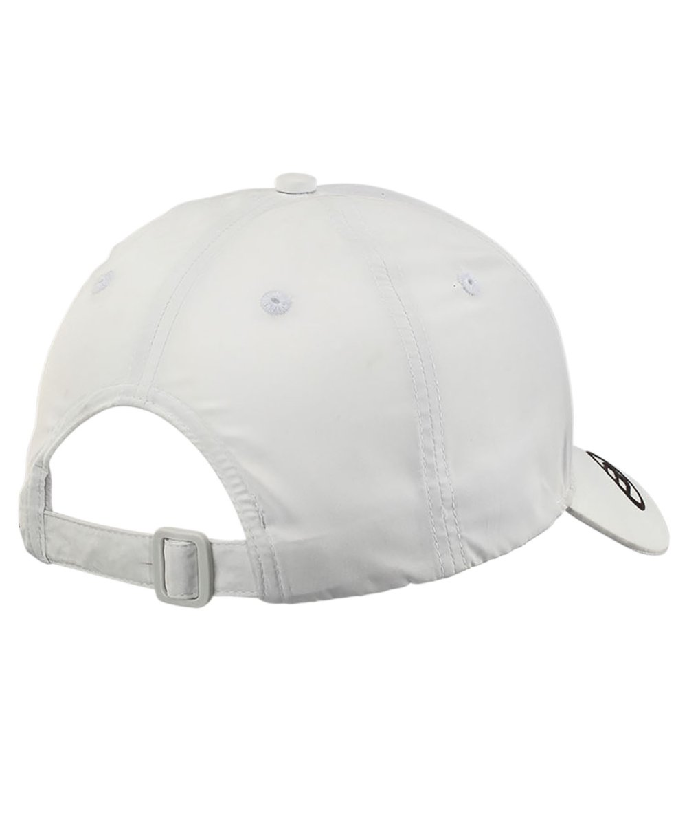Bullpadel GORRA BULLPADEL BPG-PMR2504 BLANCO