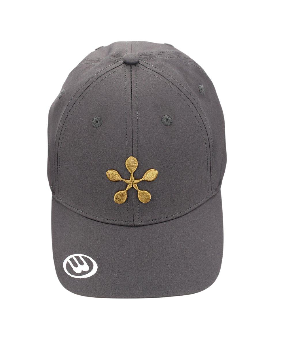 Bullpadel GORRA BULLPADEL BPG-PMR2504 CARBON