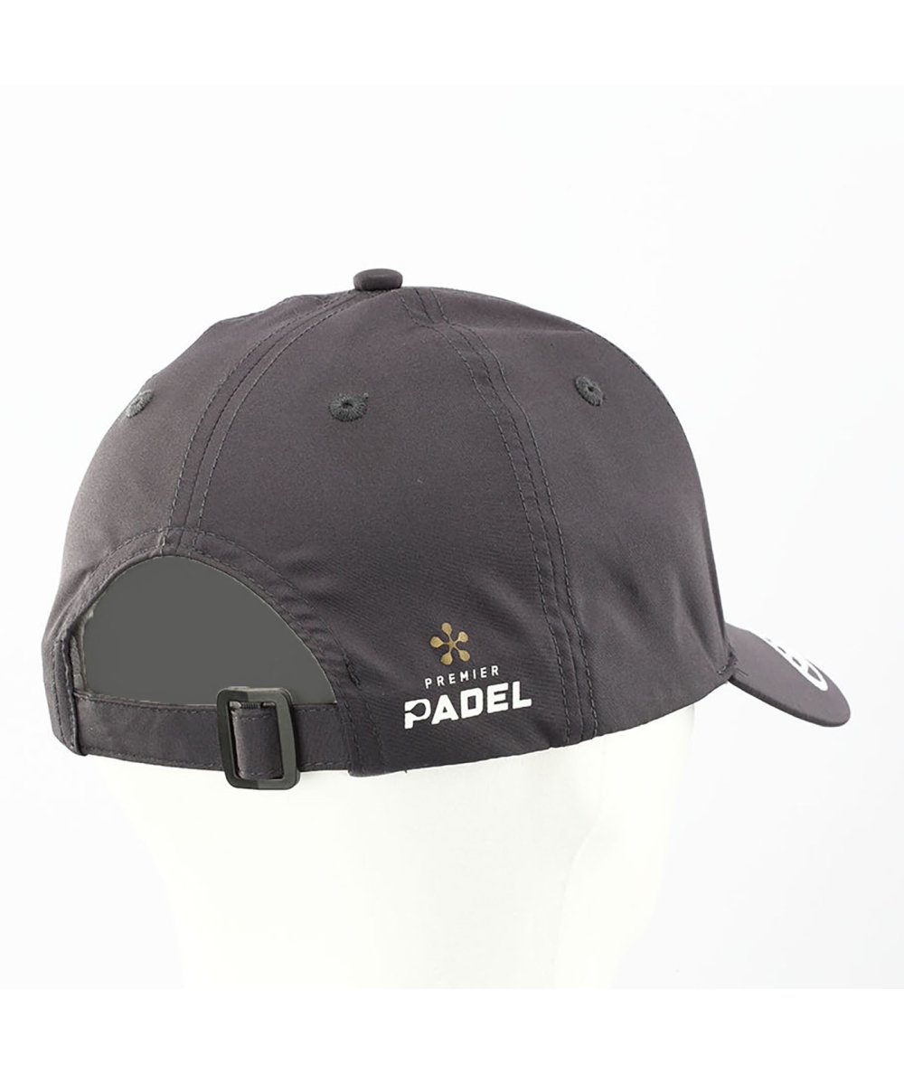 Bullpadel GORRA BULLPADEL BPG-PMR2504 CARBON