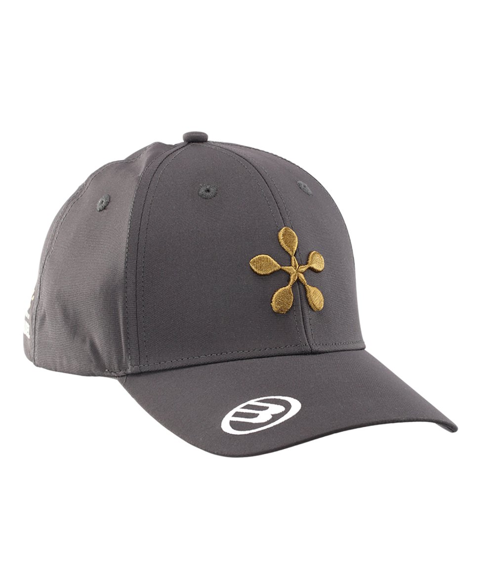 Bullpadel GORRA BULLPADEL BPG-PMR2504 CARBON