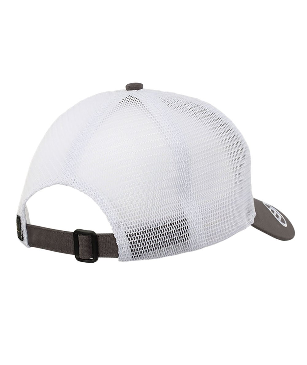 Bullpadel GORRA BULLPADEL BPG-PMR2505 BLANCO
