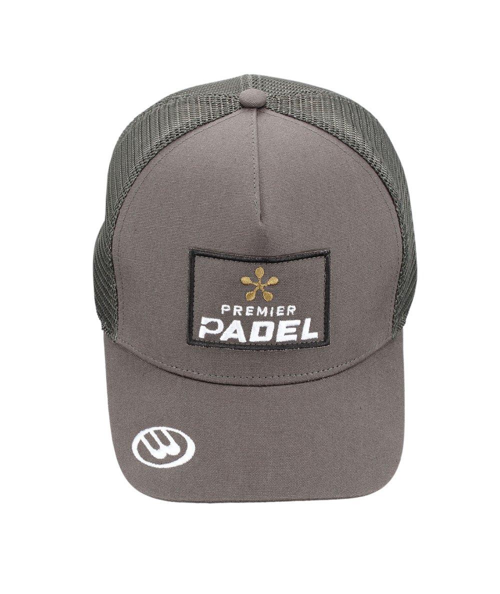 Bullpadel GORRA BULLPADEL BPG-PMR2505 CARBON