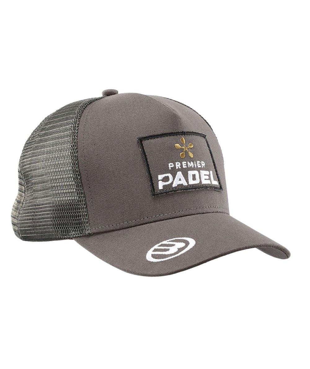 Bullpadel GORRA BULLPADEL BPG-PMR2505 CARBON