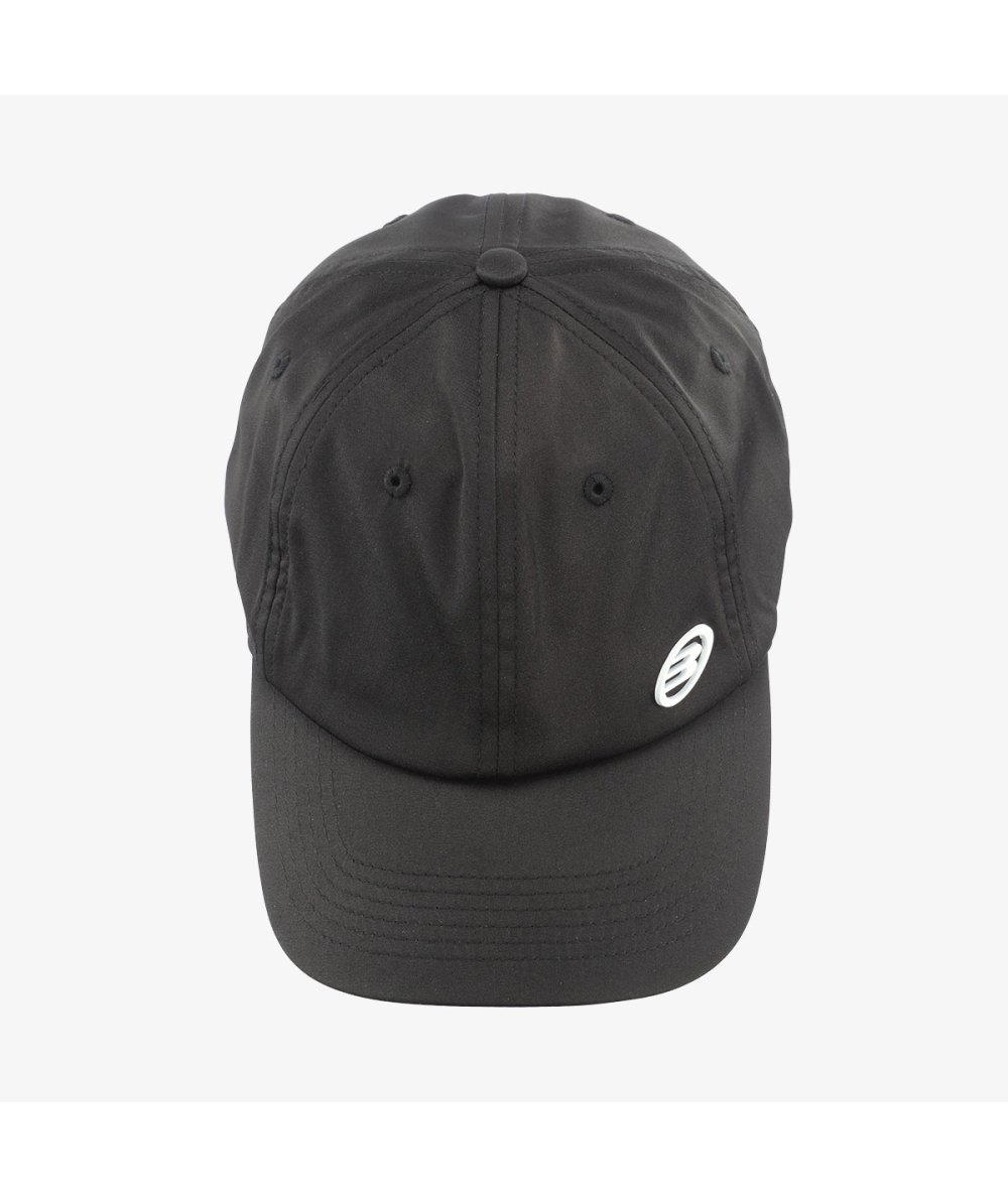 Bullpadel GORRA BULLPADEL BPG233 FW NEGRO