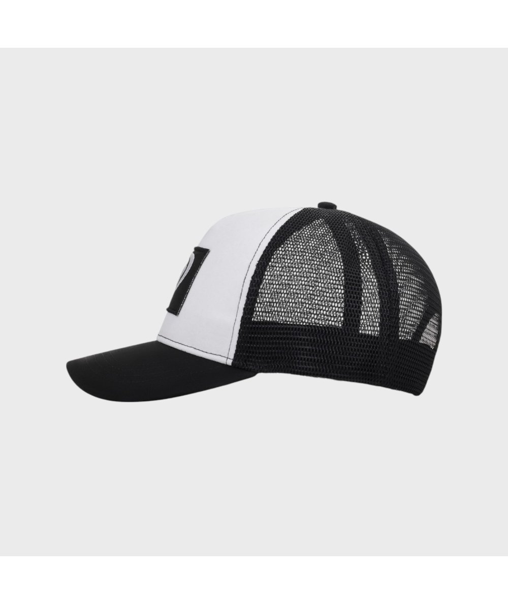 Bullpadel GORRA BULLPADEL BPG245 NEGRO