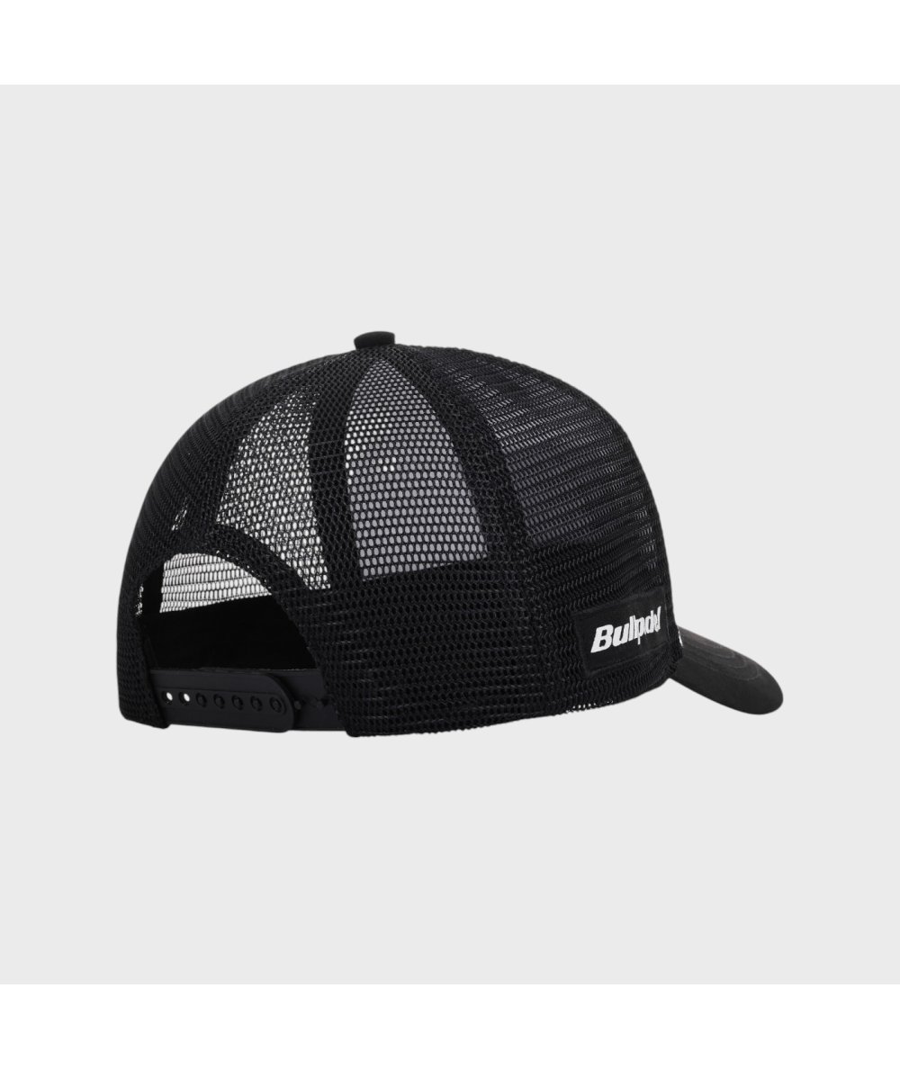 Bullpadel GORRA BULLPADEL BPG245 NEGRO
