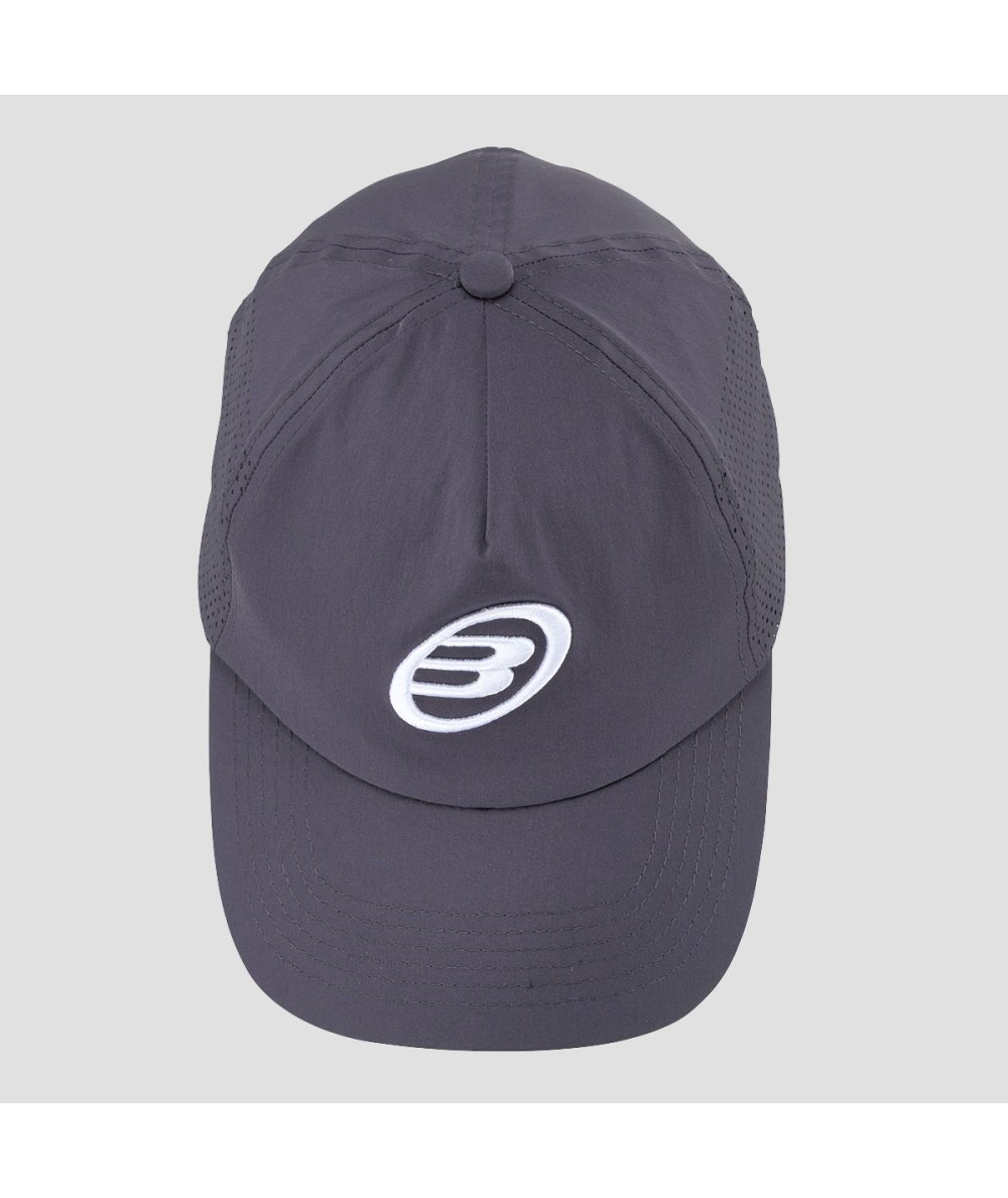 Bullpadel GORRA BULLPADEL BPG24PRM AZUL SOMBRA