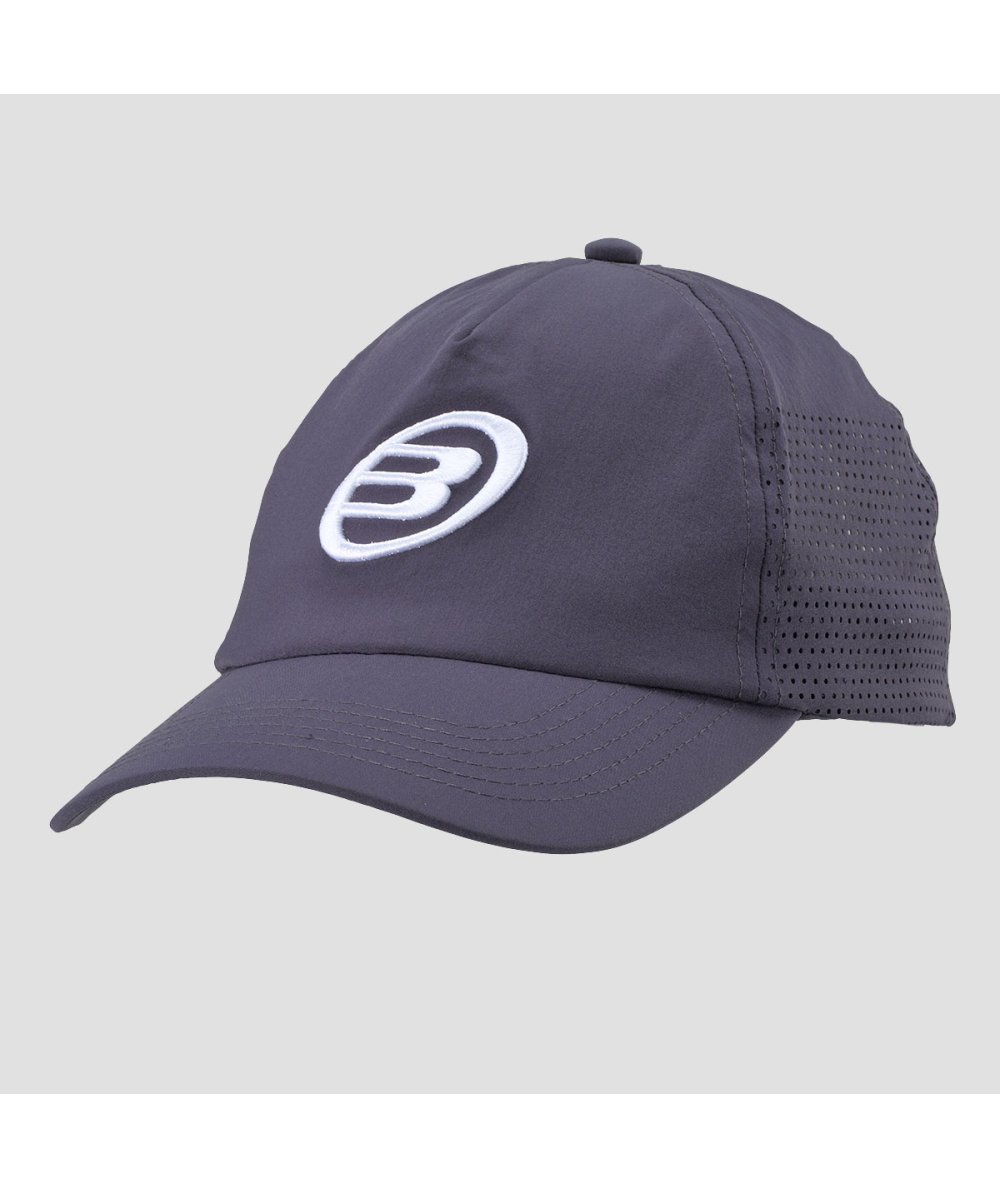 Bullpadel GORRA BULLPADEL BPG24PRM AZUL SOMBRA