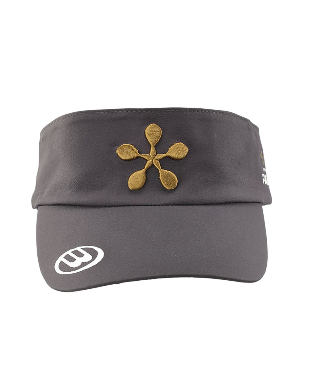 Bullpadel GORRA BULLPADEL BPV-PMR2506 CARBON