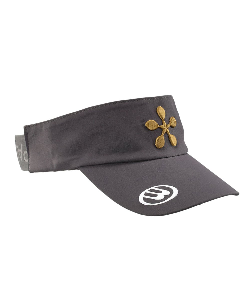 Bullpadel GORRA BULLPADEL BPV-PMR2506 CARBON