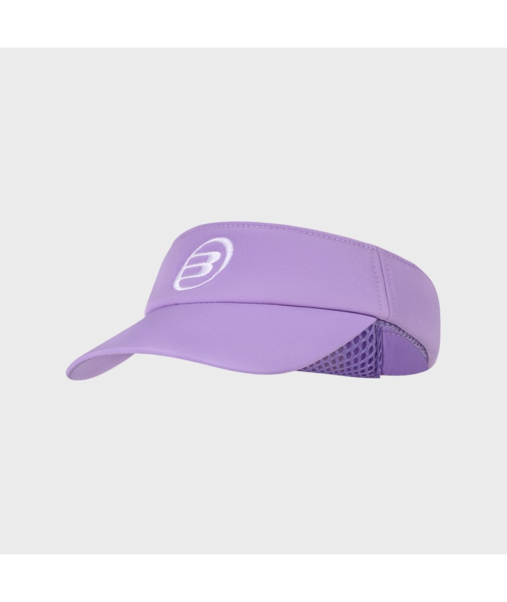 Bullpadel GORRA BULLPADEL BPV2403 MALVA