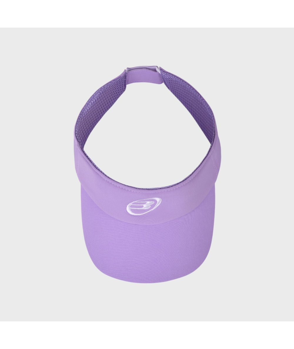 Bullpadel GORRA BULLPADEL BPV2403 MALVA