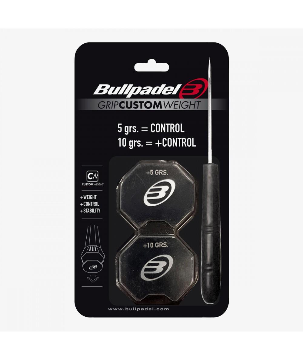 Bullpadel Grip Bullpadel Custom Weight