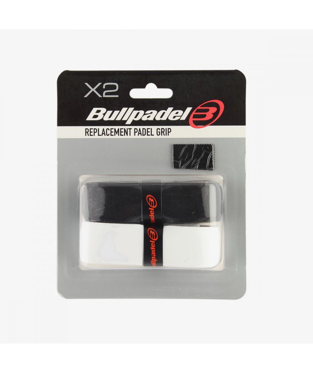 Bullpadel GRIPS Bullpadel GR-1210 blanco/negro