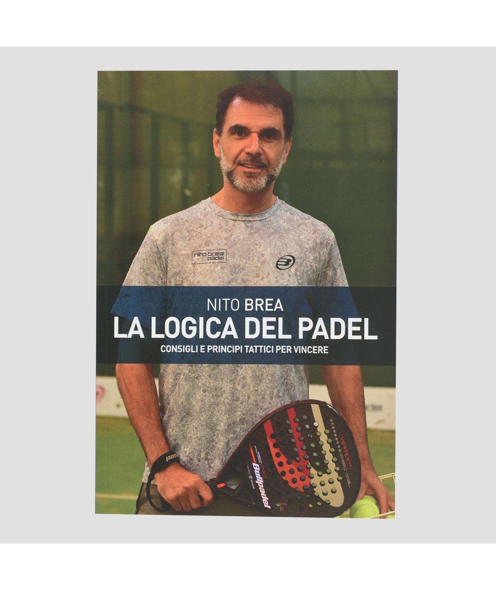Bullpadel LIBRO LA LOGICA DEL PADEL NB (IT)