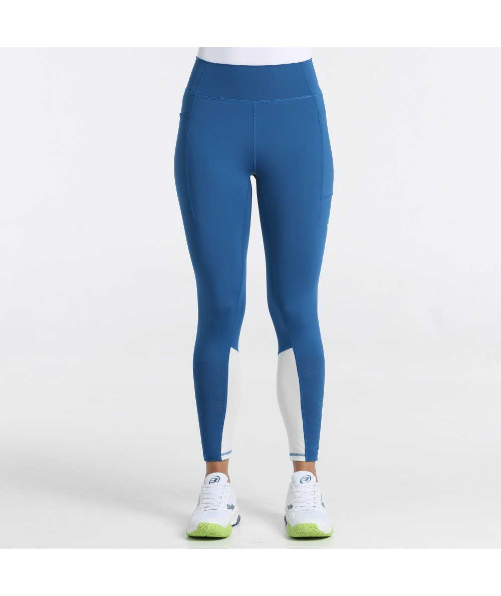 Bullpadel MALLA BULLPADEL BINAN AZUL OSCURO