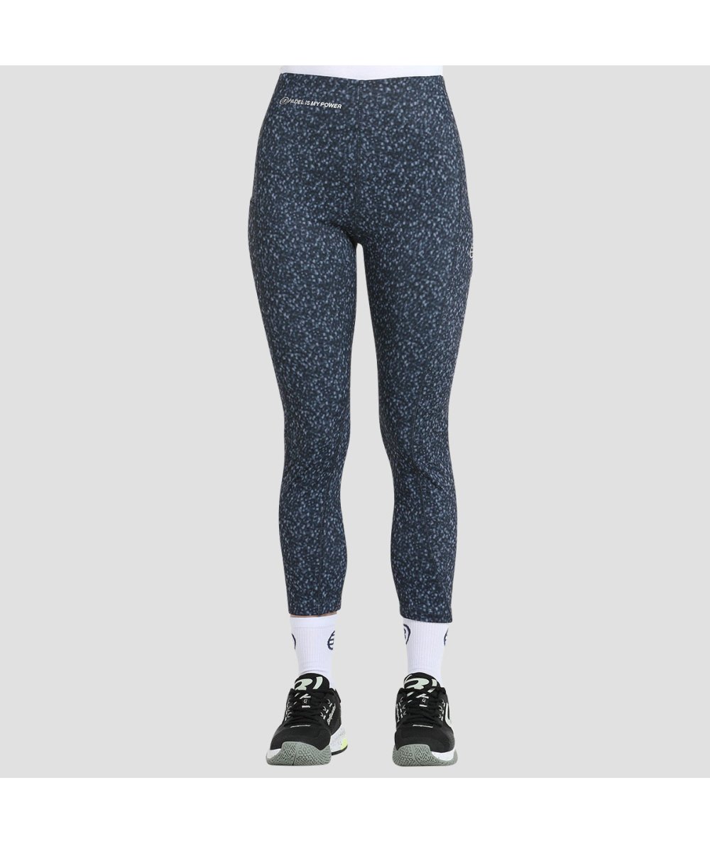 Bullpadel MALLA BULLPADEL BRUZO NEGRO