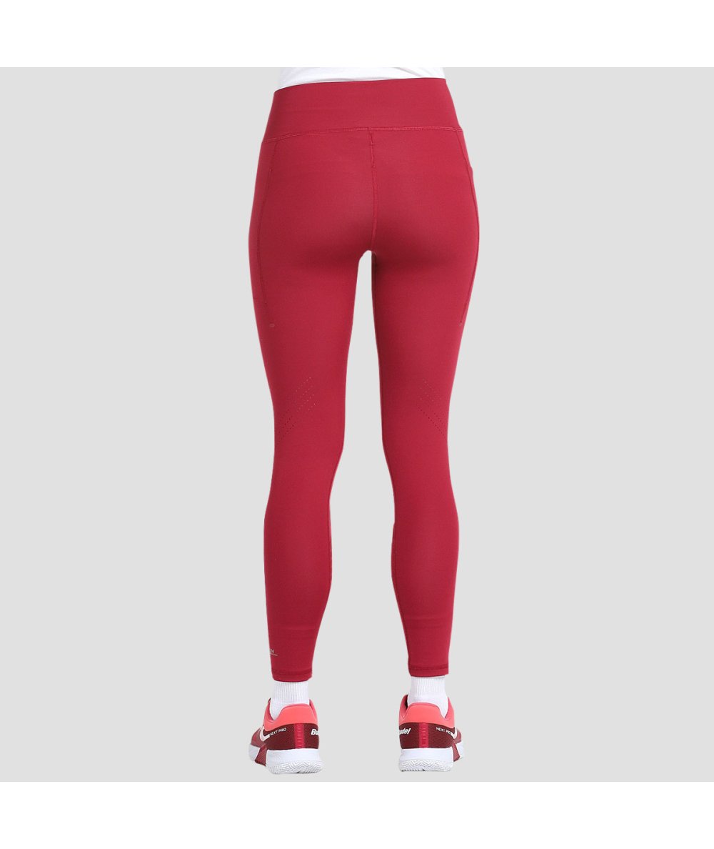 Bullpadel MALLA BULLPADEL ERAIS CEREZA