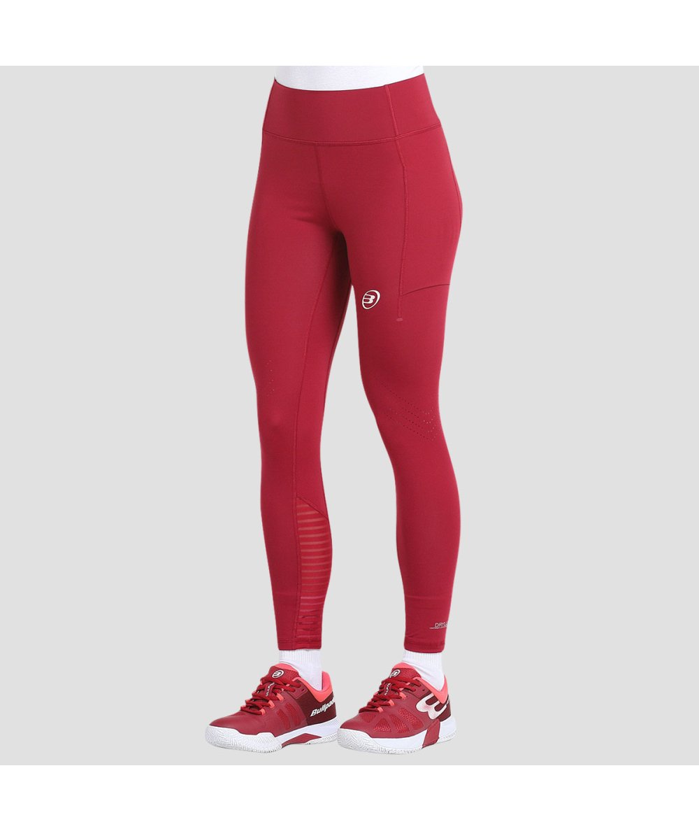 Bullpadel MALLA BULLPADEL ERAIS CEREZA