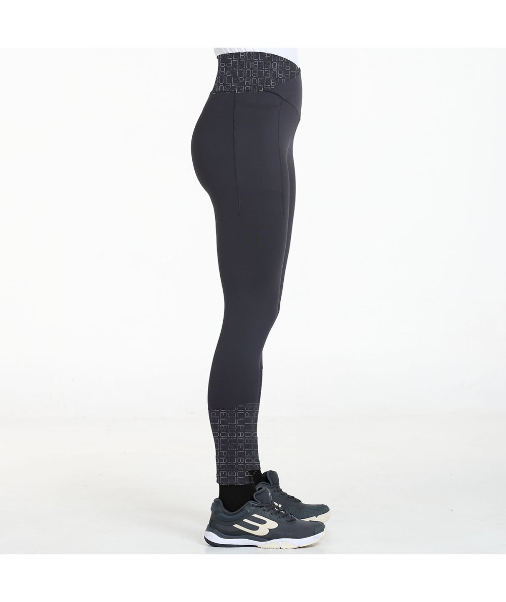 Bullpadel MALLA BULLPADEL POBRA CARBON