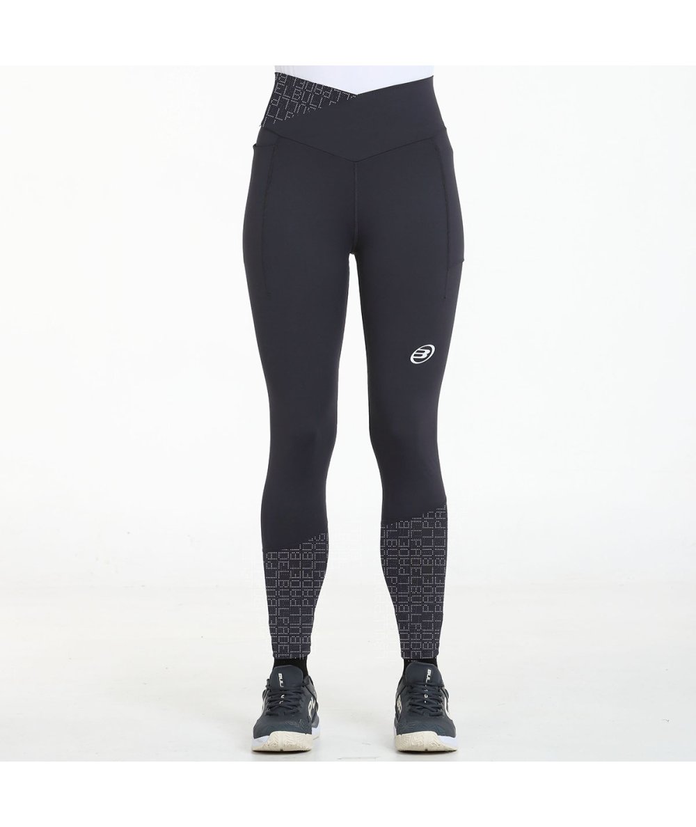 Bullpadel MALLA BULLPADEL POBRA CARBON