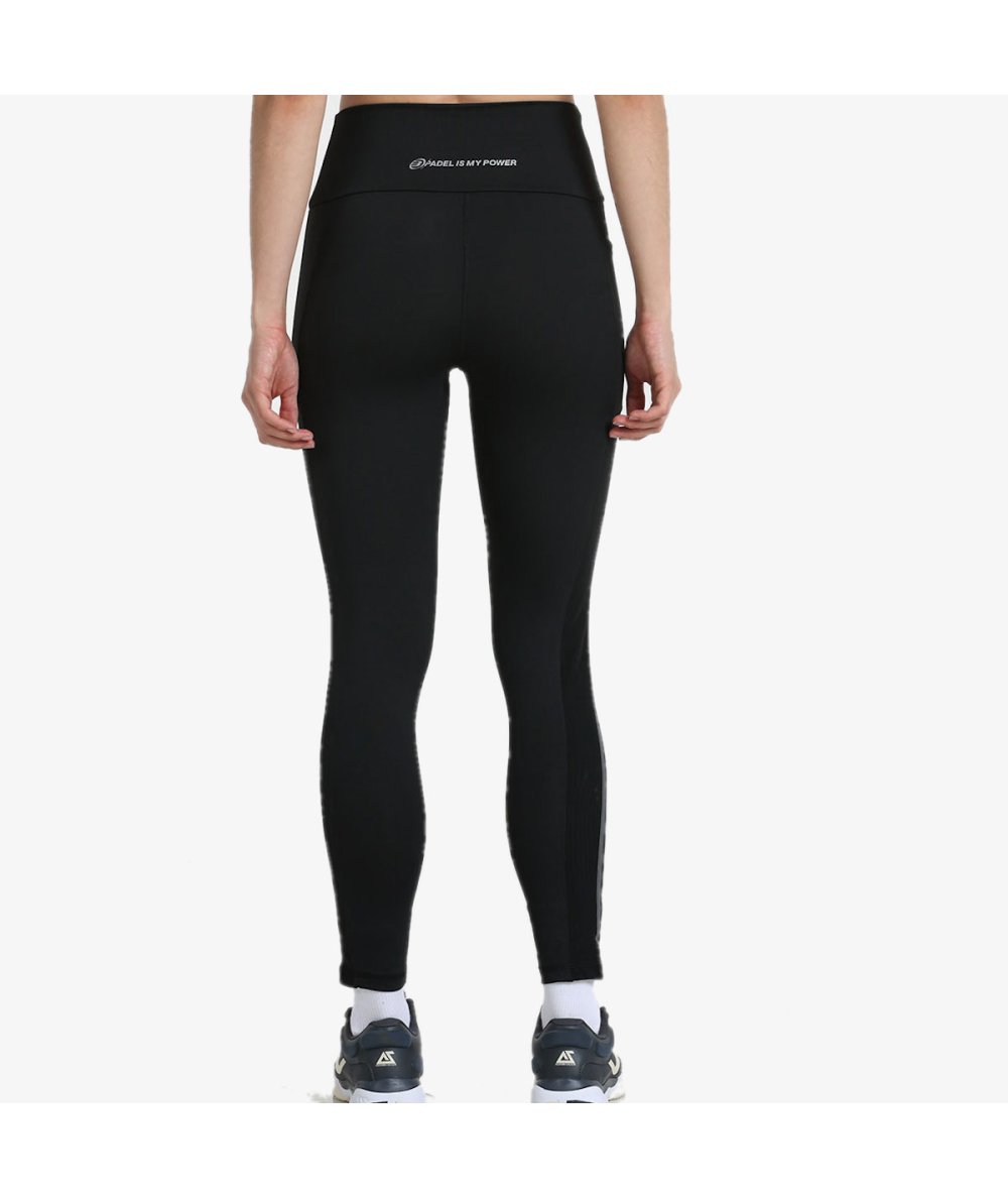 Bullpadel MALLA BULLPADEL ROJAL NEGRO