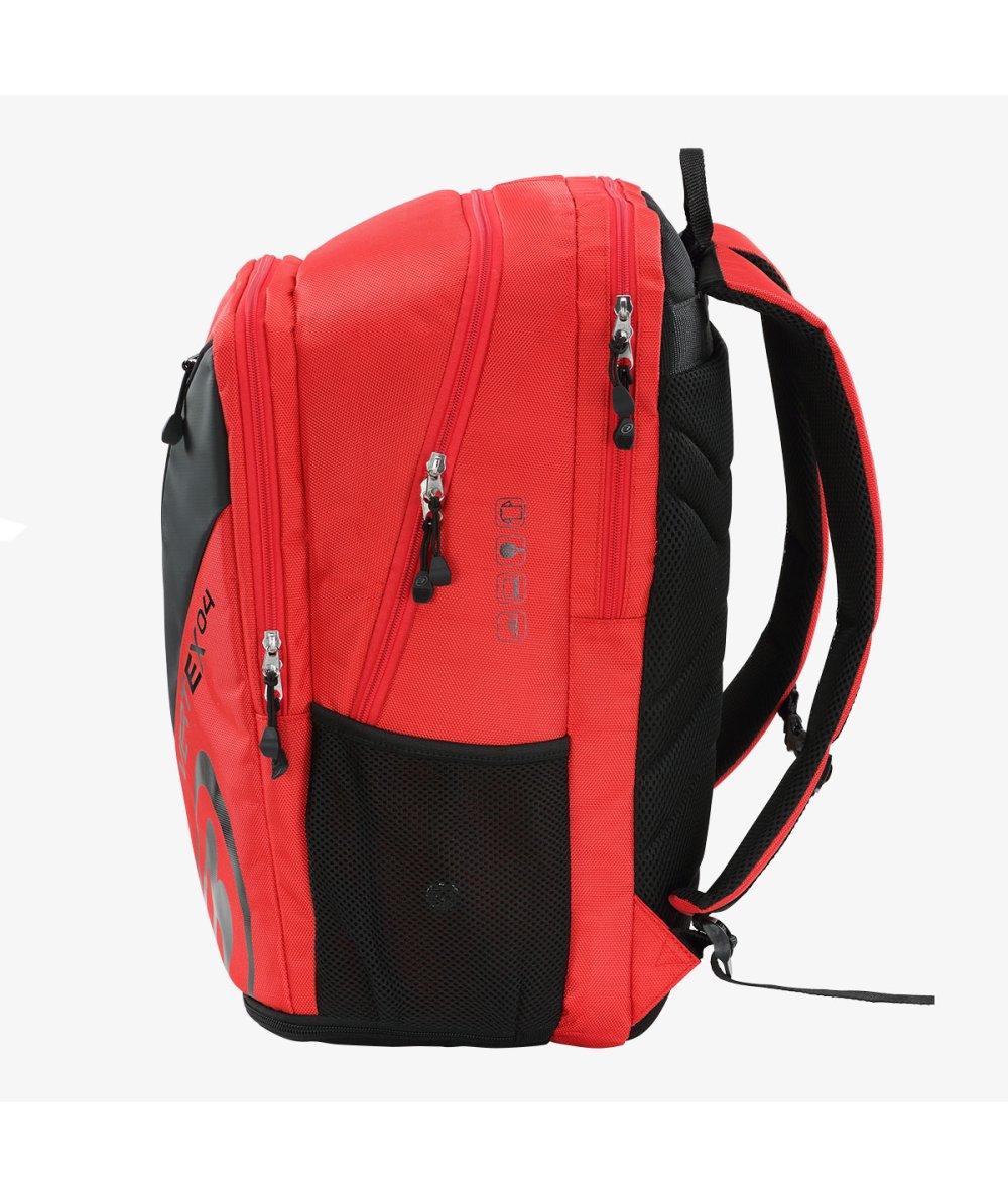Bullpadel MOCHILA BULLPADEL BPM-24007 VERTEX ROJO