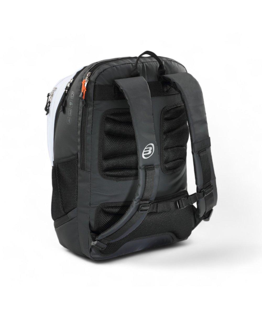 Bullpadel MOCHILA BULLPADEL BPM25001 HACK BLANCO