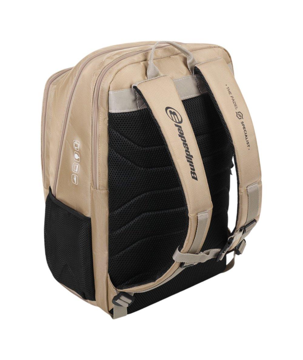 Bullpadel MOCHILA BULLPADEL BPM25007 VERTEX PIEDRA