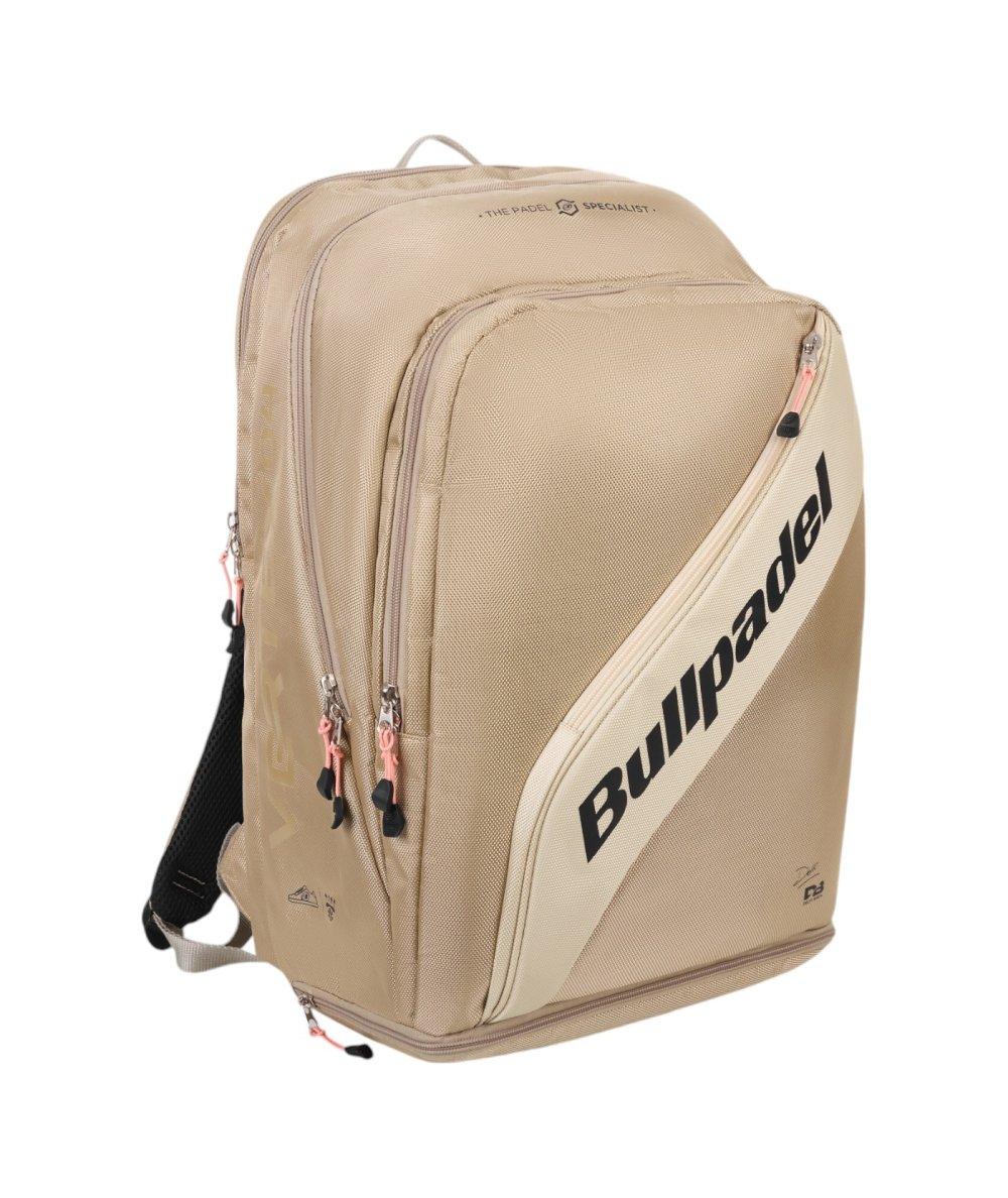 Bullpadel MOCHILA BULLPADEL BPM25007 VERTEX PIEDRA