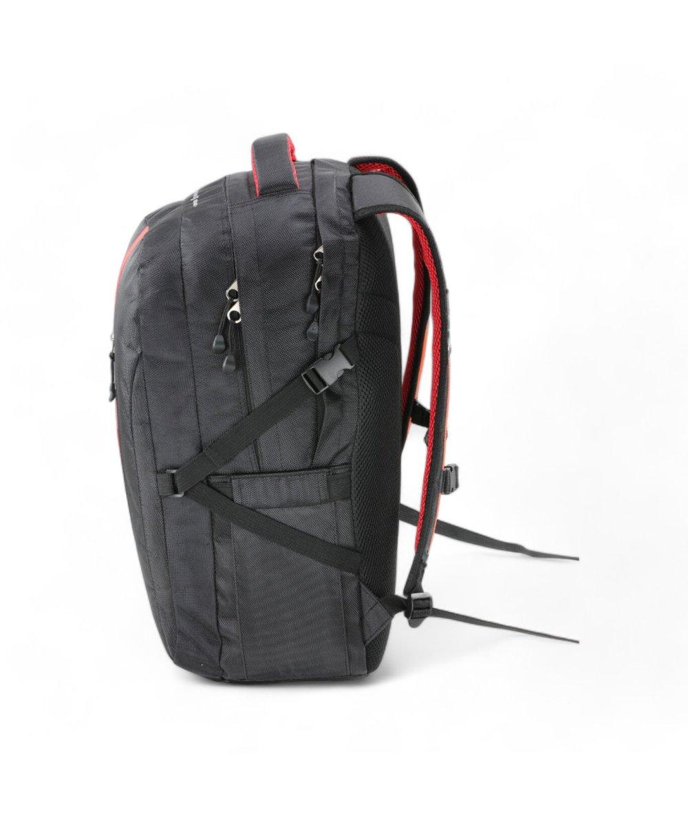 Bullpadel MOCHILA BULLPADEL BPM25022 XPLO NEGRO