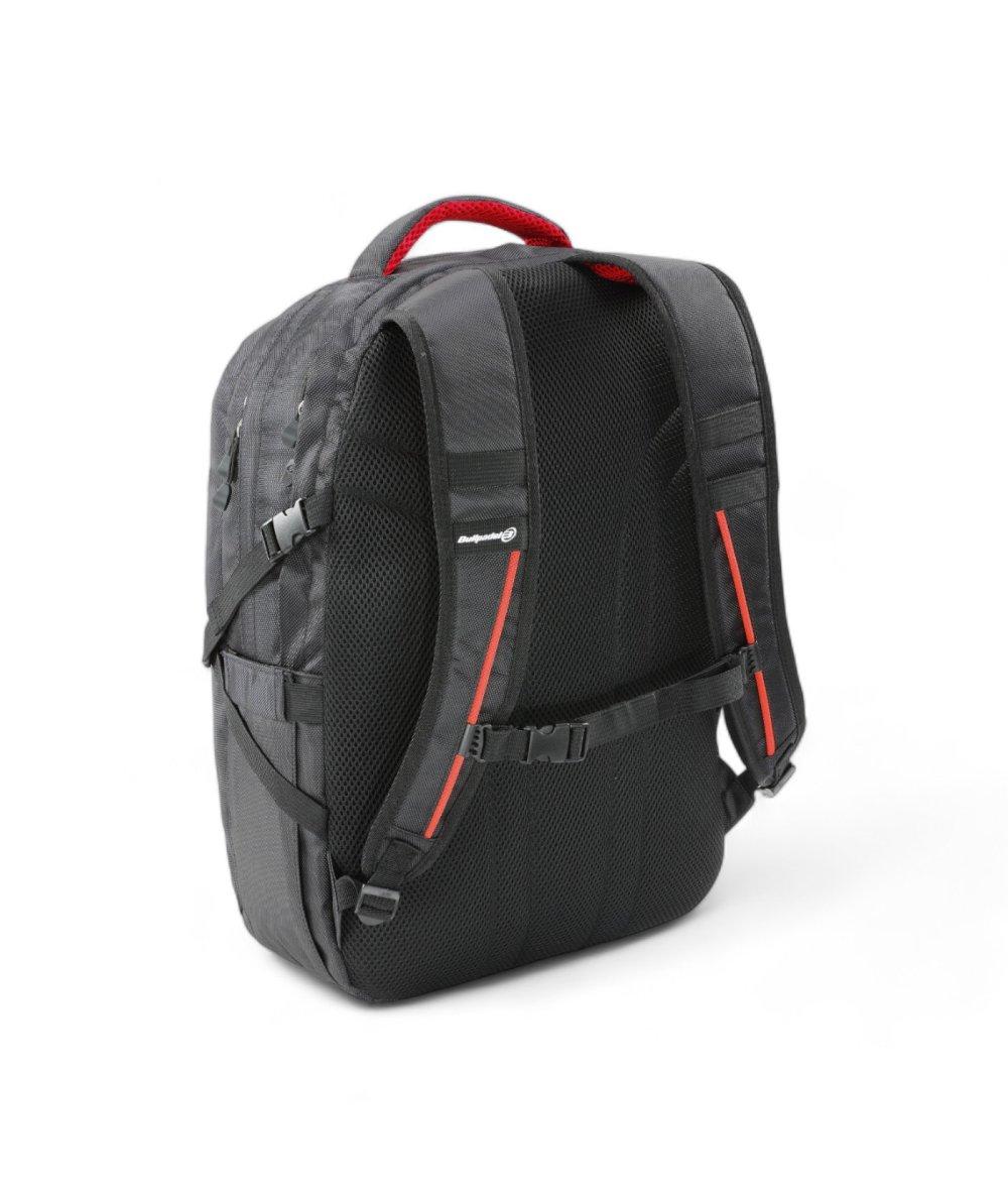 Bullpadel MOCHILA BULLPADEL BPM25022 XPLO NEGRO
