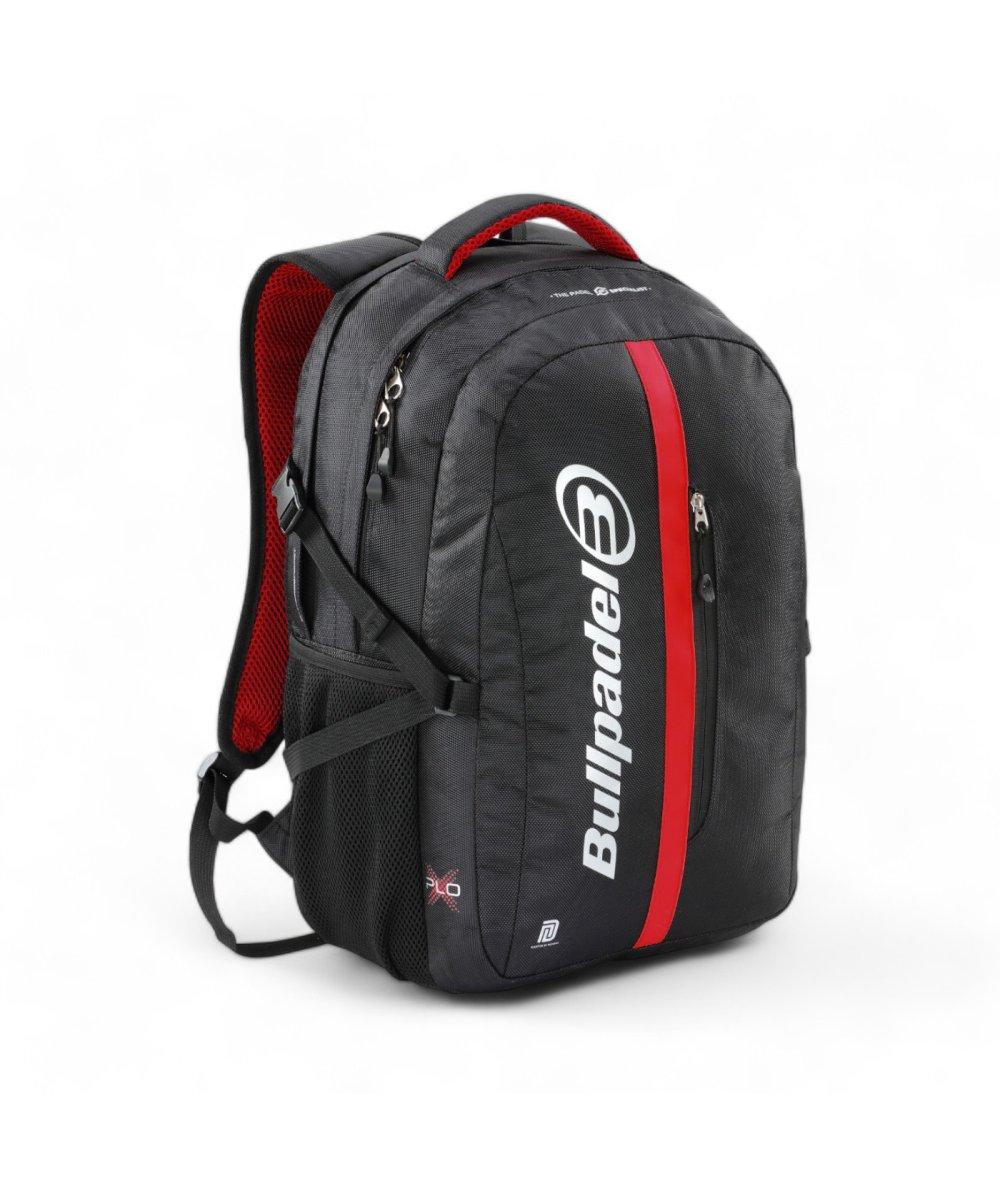Bullpadel MOCHILA BULLPADEL BPM25022 XPLO NEGRO