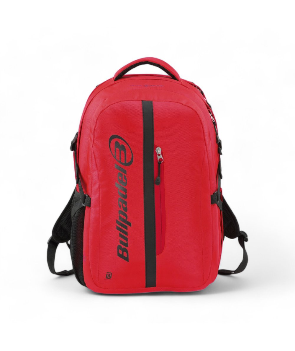 Bullpadel MOCHILA BULLPADEL BPM25022 XPLO ROJO