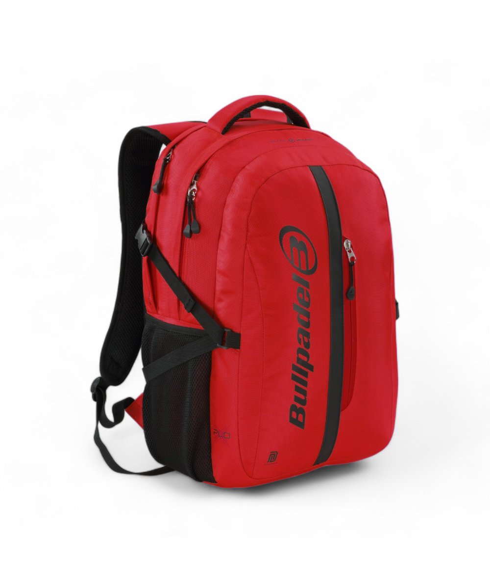 Bullpadel MOCHILA BULLPADEL BPM25022 XPLO ROJO