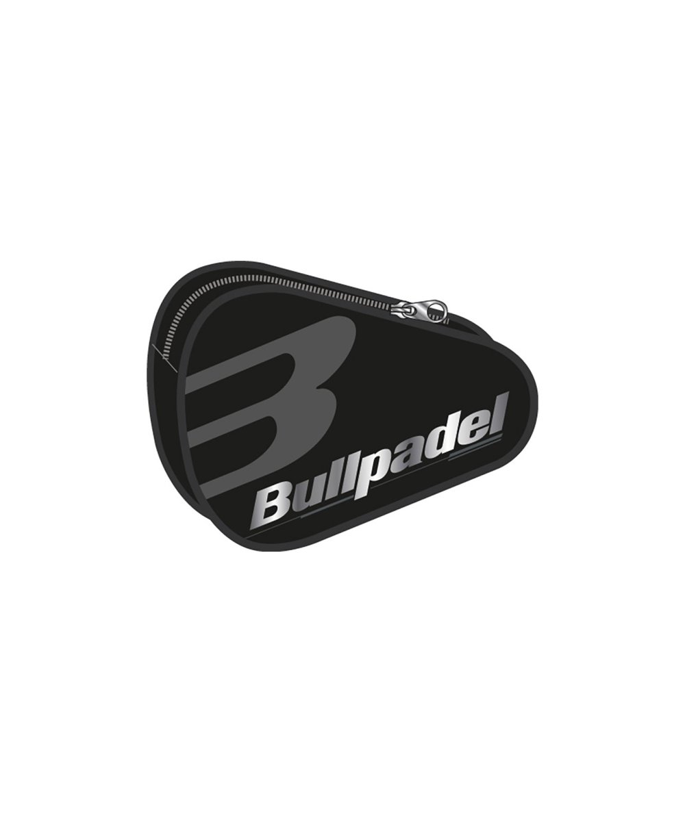 Bullpadel MONEDERO BULLPADEL BPP25009 PURSE NEGRO