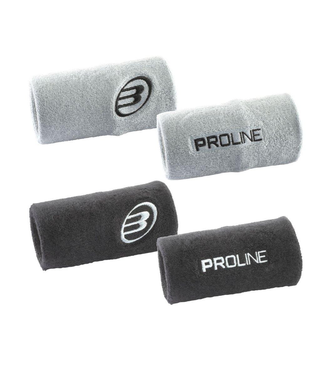 Bullpadel MUÑEQUERA BULLPADEL BPMU25PR