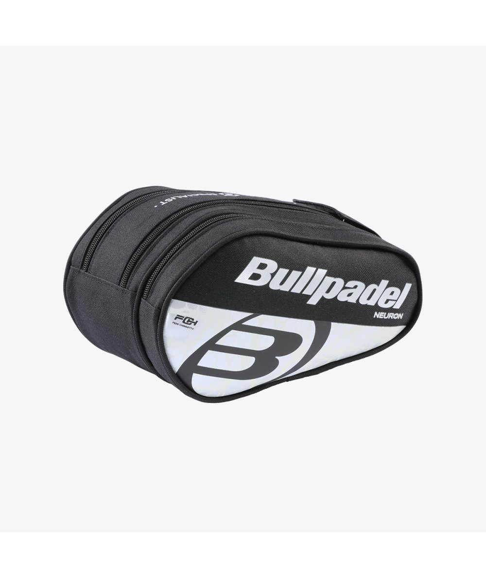 Bullpadel NECESER BULLPADEL BPP-24008 NEURON NEGRO