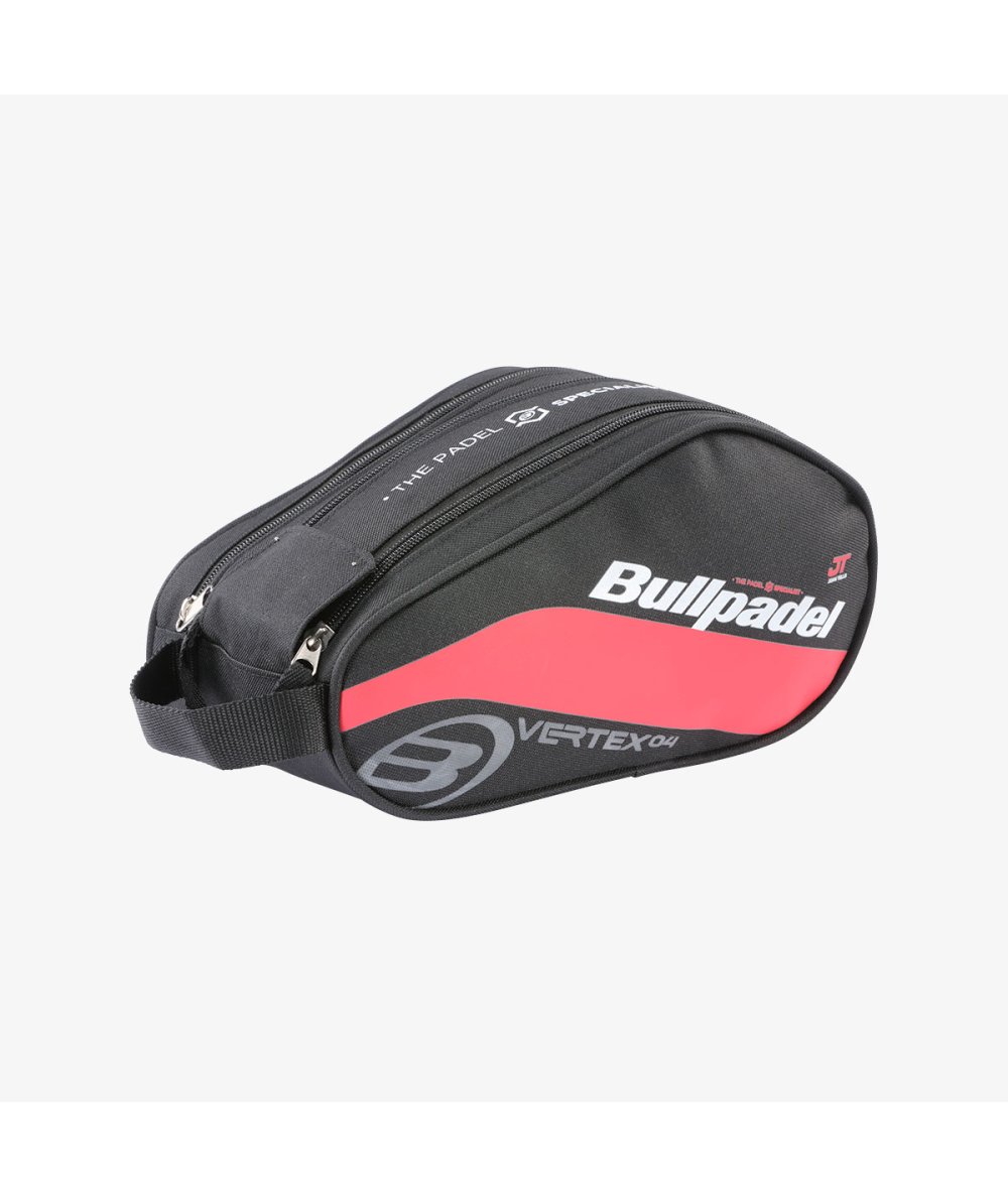 Bullpadel NECESER BULLPADEL BPP-24008 VERTEX ROJO