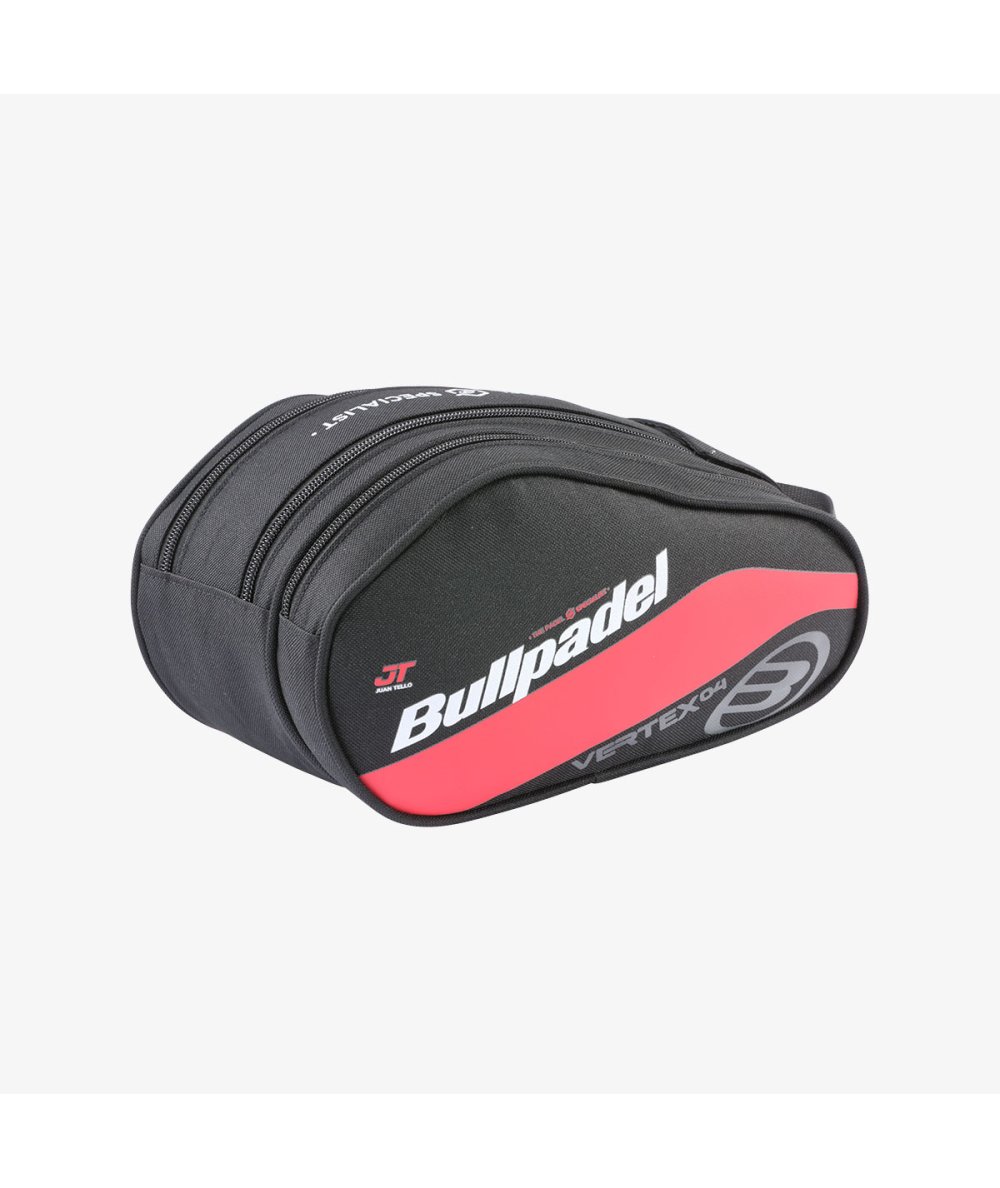 Bullpadel NECESER BULLPADEL BPP-24008 VERTEX ROJO