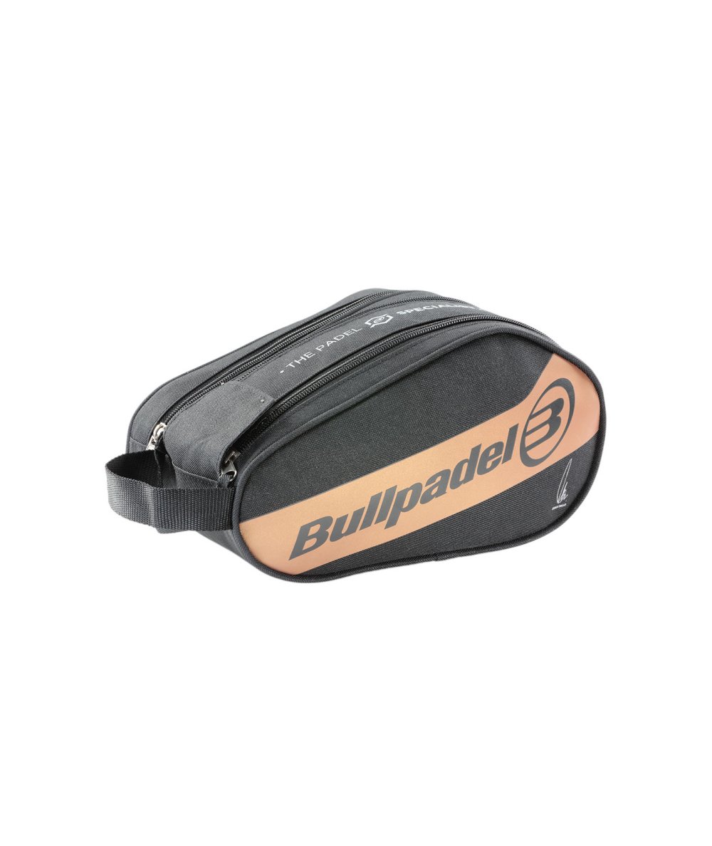 Bullpadel NECESER BULLPADEL BPP25008 VERTEX NEGRO