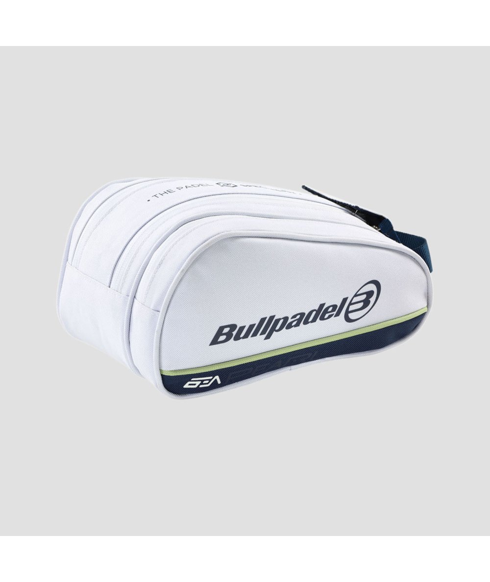 Bullpadel NECESER BULLPADEL BPP25018 PEARL BLANCO