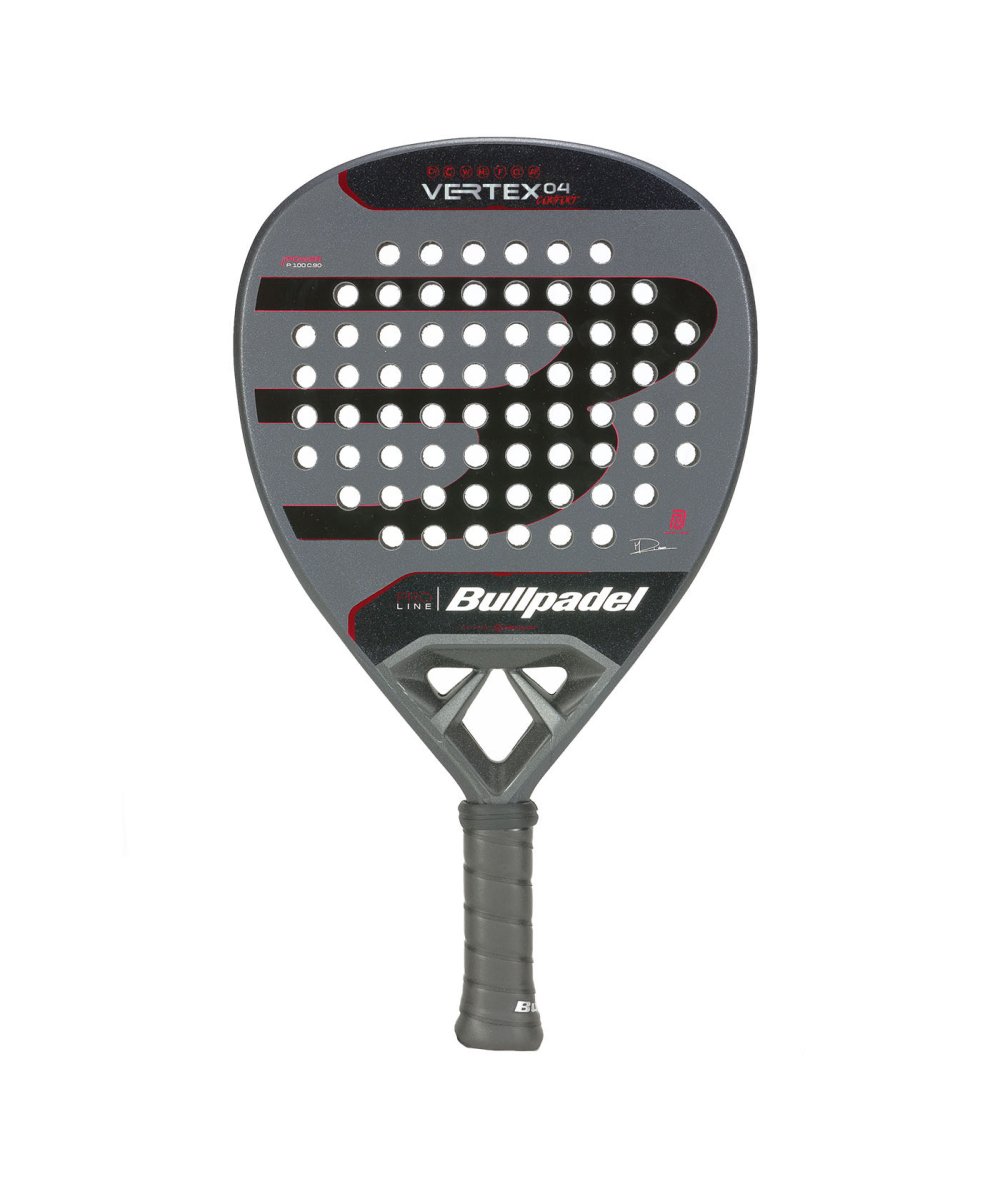 Bullpadel PACK BULLPADEL VERTEX 04 MAN