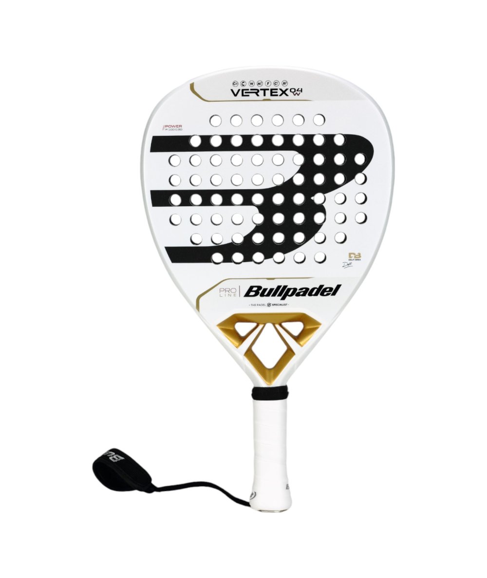 Bullpadel PACK BULLPADEL VERTEX 04 WOMAN