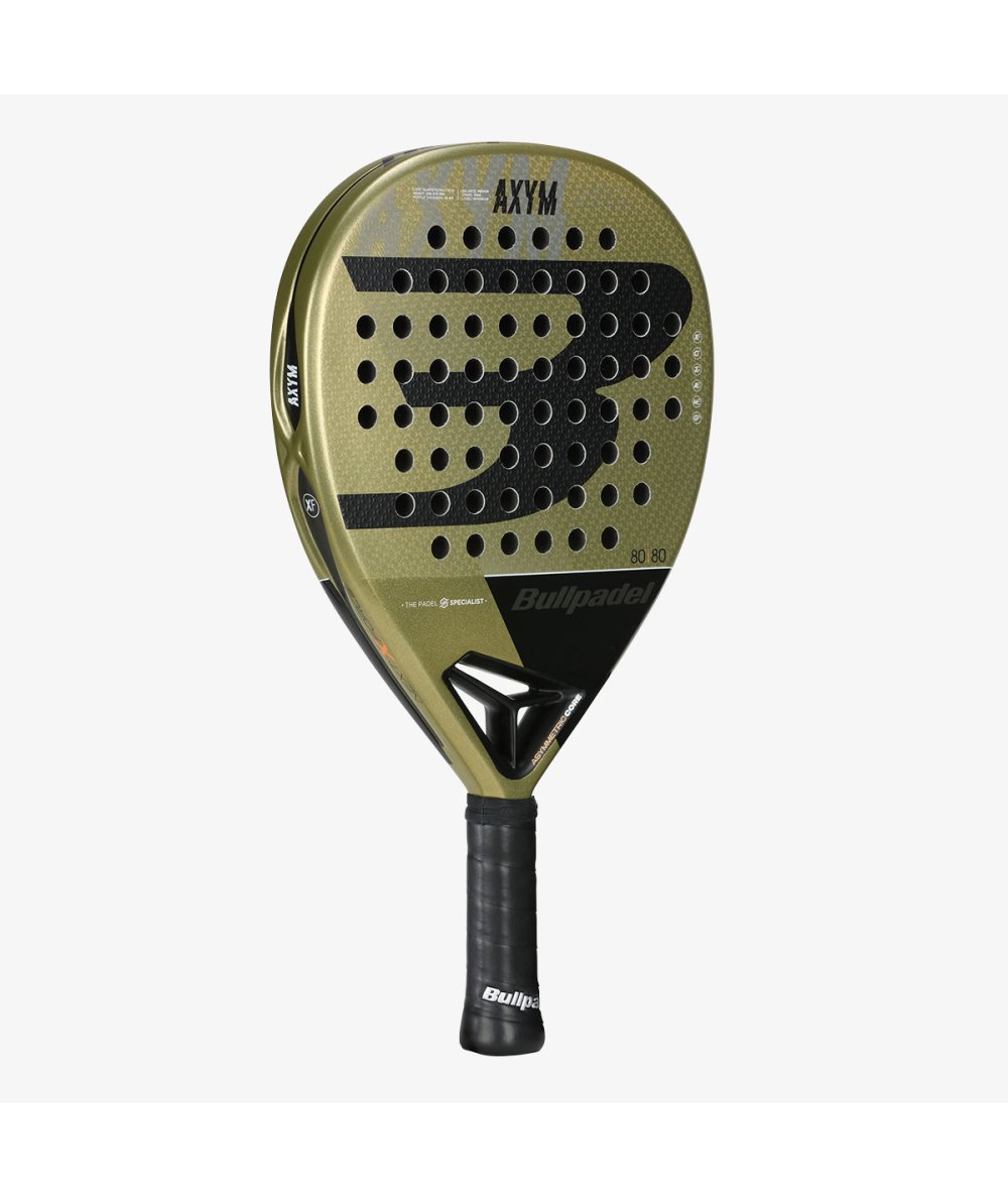 Bullpadel PALA BULLPADEL AXYM DB 23